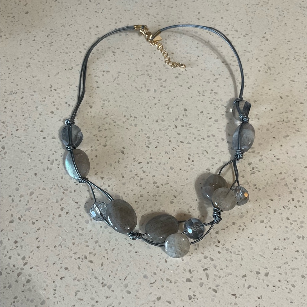 Deborah Grivas Necklace